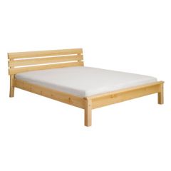 Postel Nevabor 160 s roštem